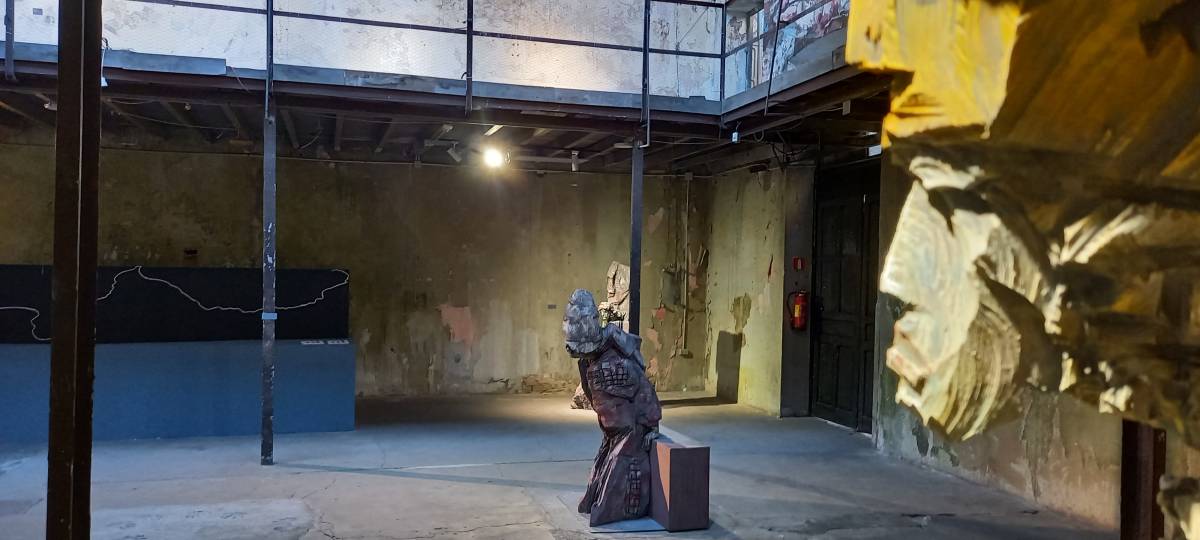 Museo la Neomudéjar - Madrid, Bild 8
