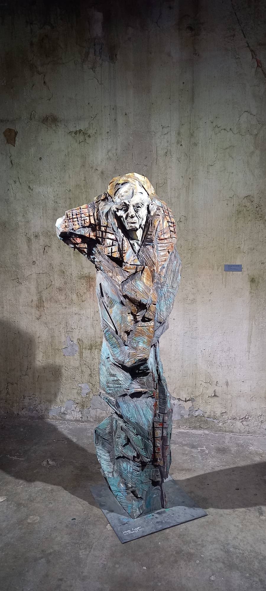 Museo la Neomudéjar - Madrid, Bild 5